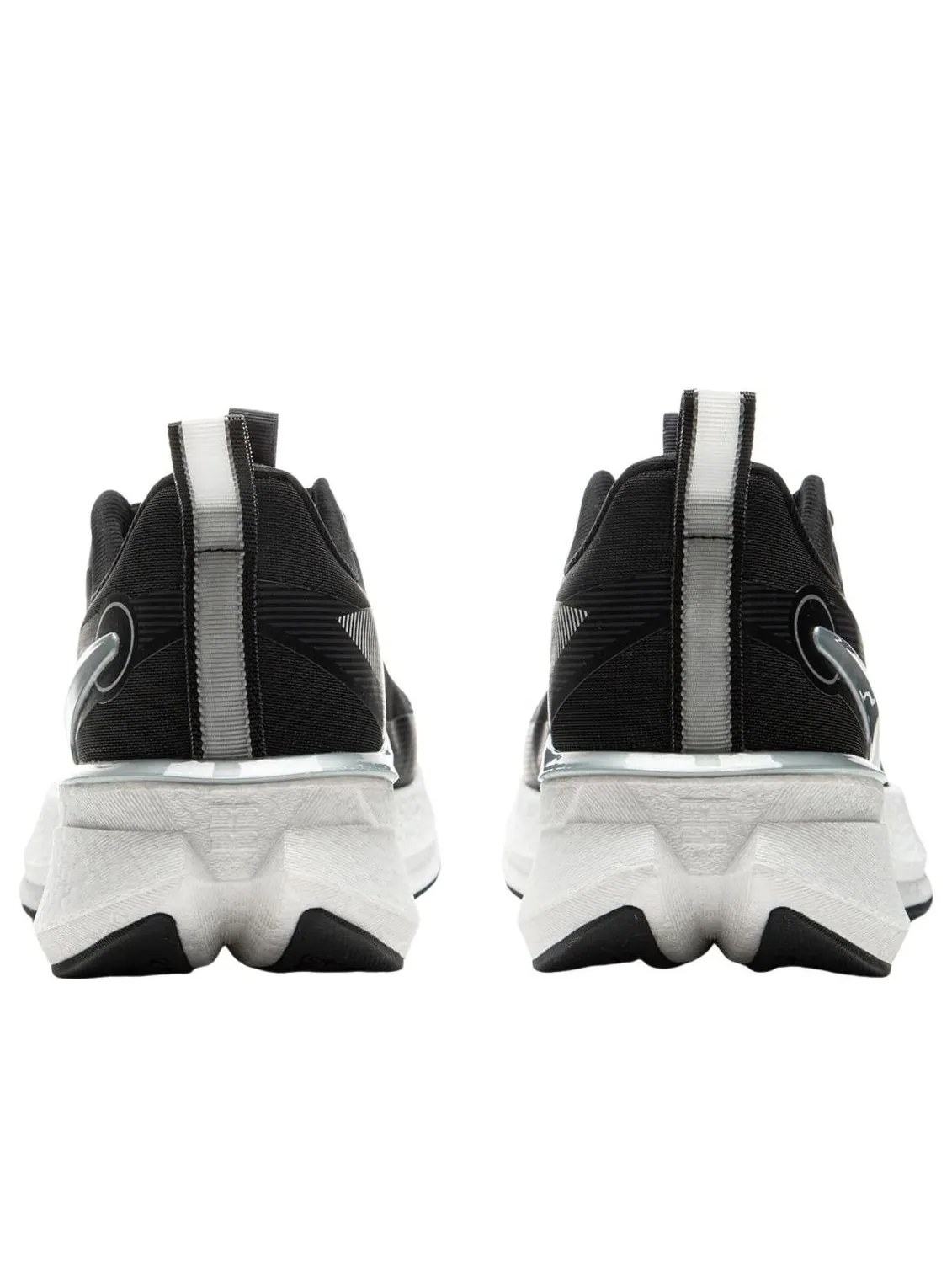 Li-Ning Red Hare 8 Pro 'Black White' — изображение 4 из 6, черный/белый
