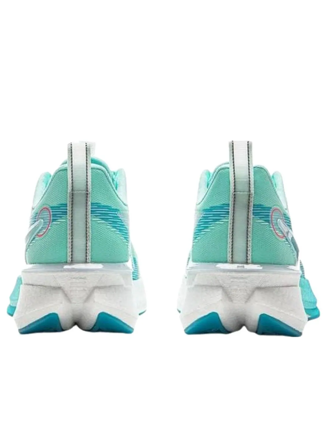 Li-Ning Red Hare 8 Pro 'Blue Green' — изображение 4 из 4, синий/зеленый