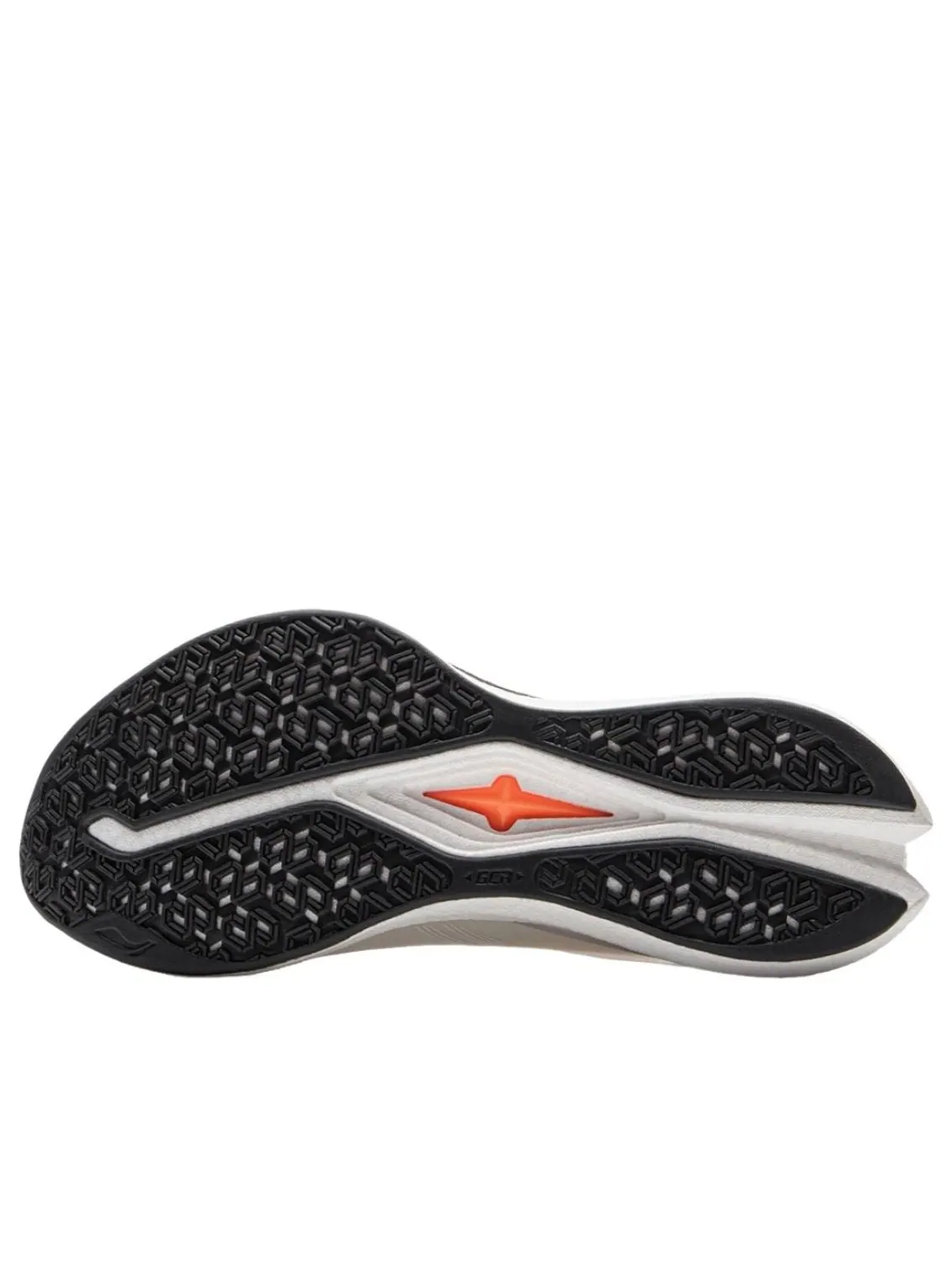 Li-Ning Red Hare 8 Pro 'White' — изображение 5 из 5, белый/черный