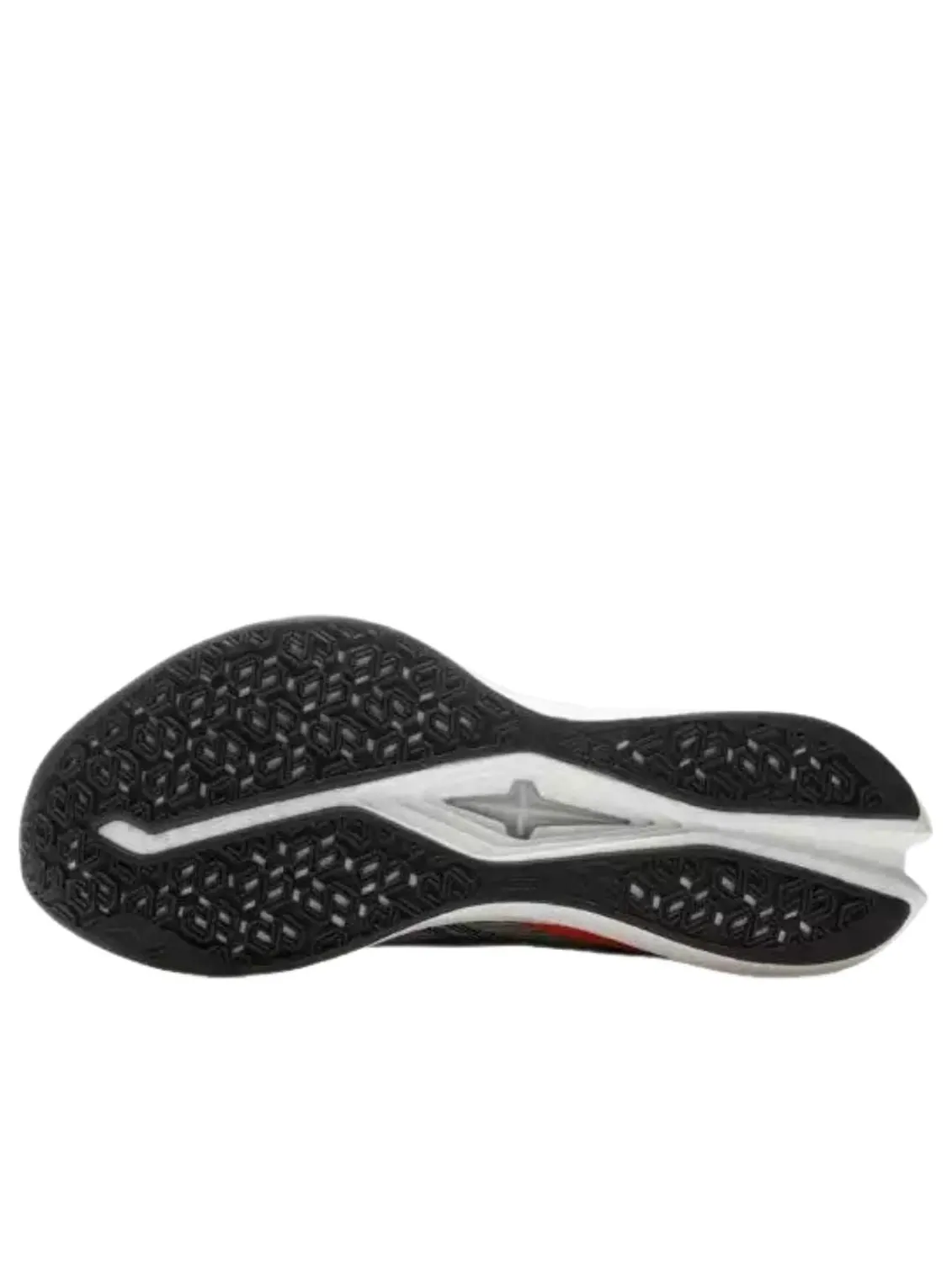 Li-Ning Red Hare 8 Pro 'Black Blue Orange' — изображение 4 из 4, черный/синий/оранжевый