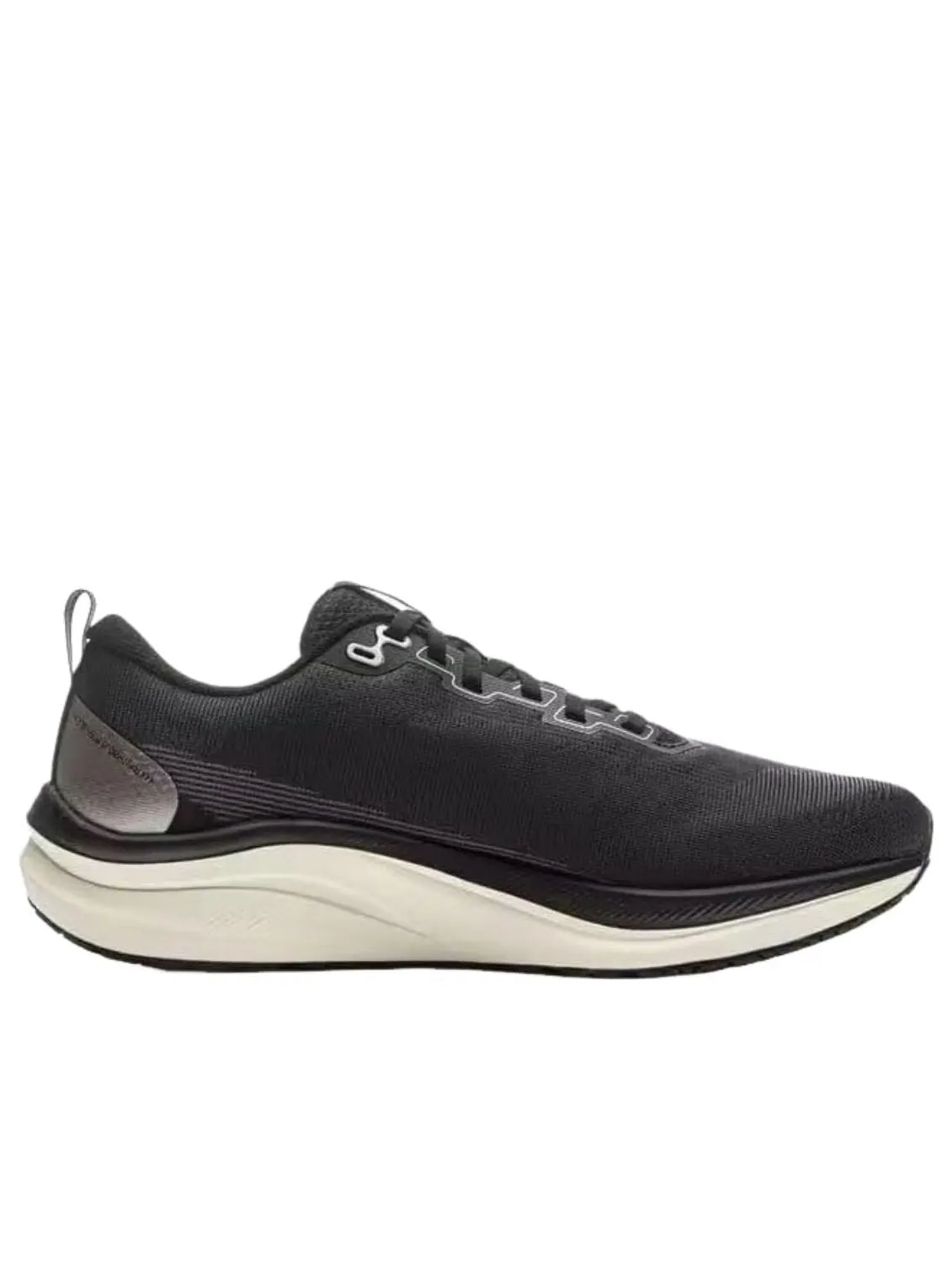 Li-Ning Заяц Ли-Нин, рыжий, 8 — изображение 2 из 5, черный/белый