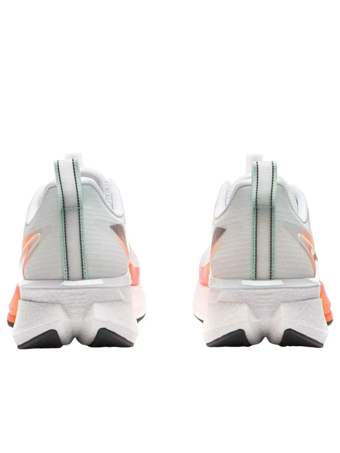Li-Ning Red Hare 8 Pro V2 'White Red' — изображение 4 из 5, белый/красный
