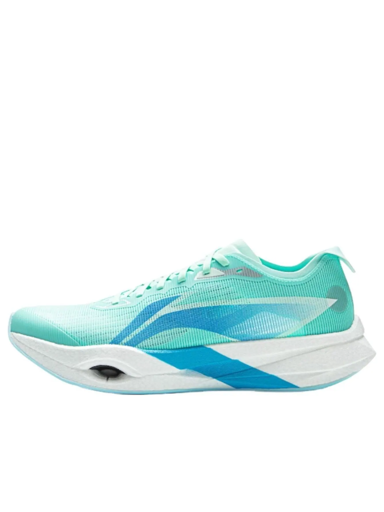 Li-Ning Ли-Нин ZhuiFeng Pro 'Blue' — изображение 1 из 6, синий