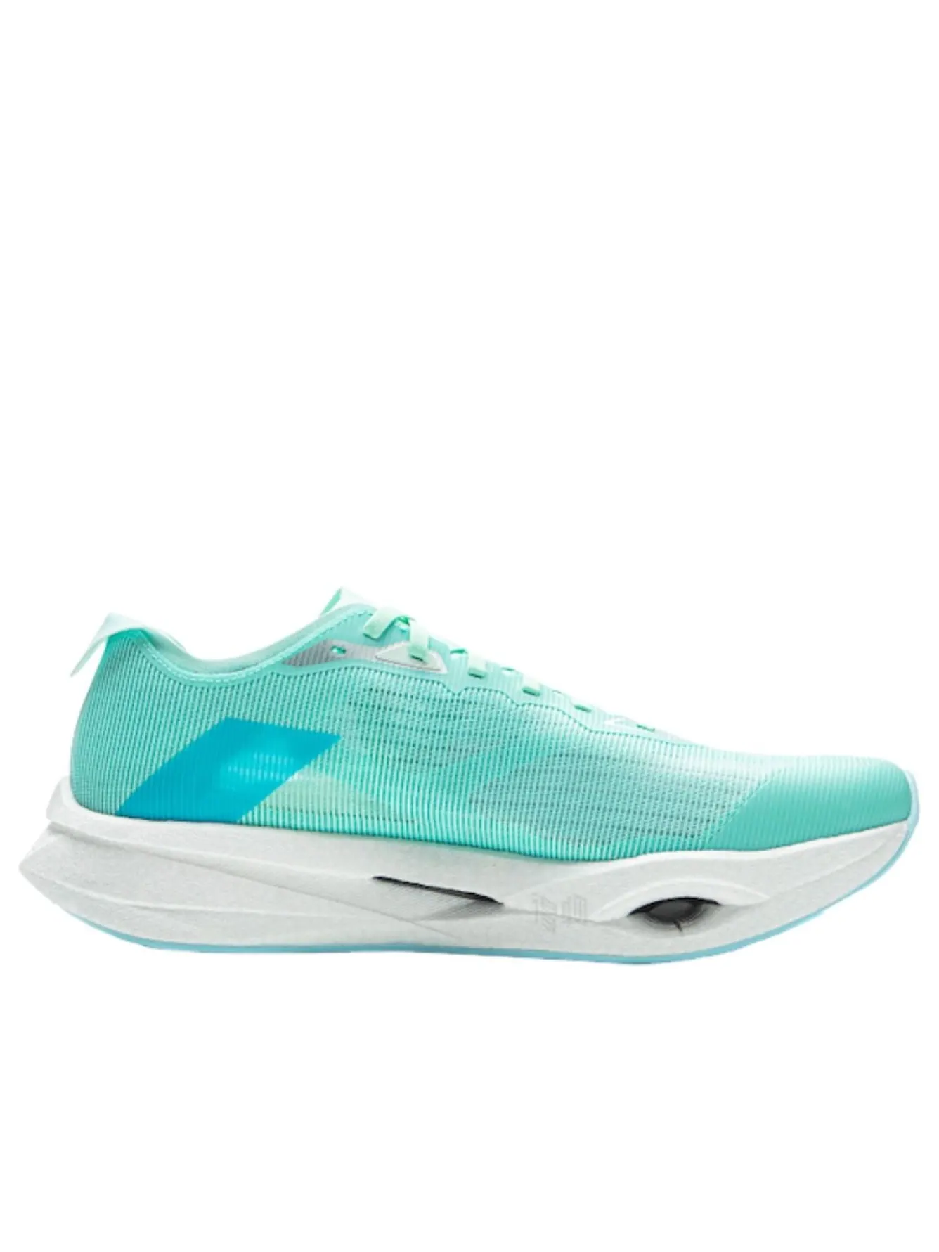 Li-Ning Ли-Нин ZhuiFeng Pro 'Blue' — изображение 6 из 6, синий
