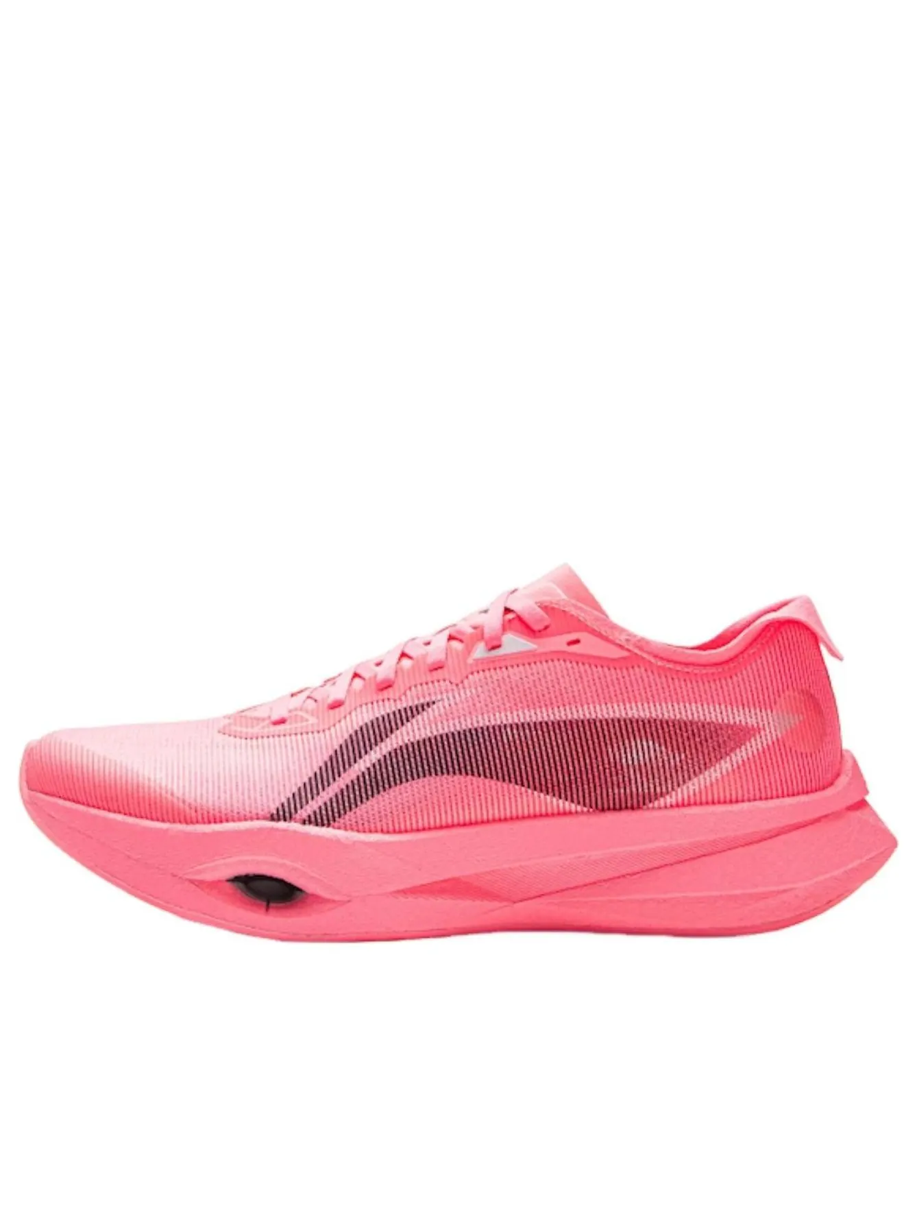 Li-Ning ZhuiFeng Pro «Арбуз со льдом» — изображение 1 из 6, розовый