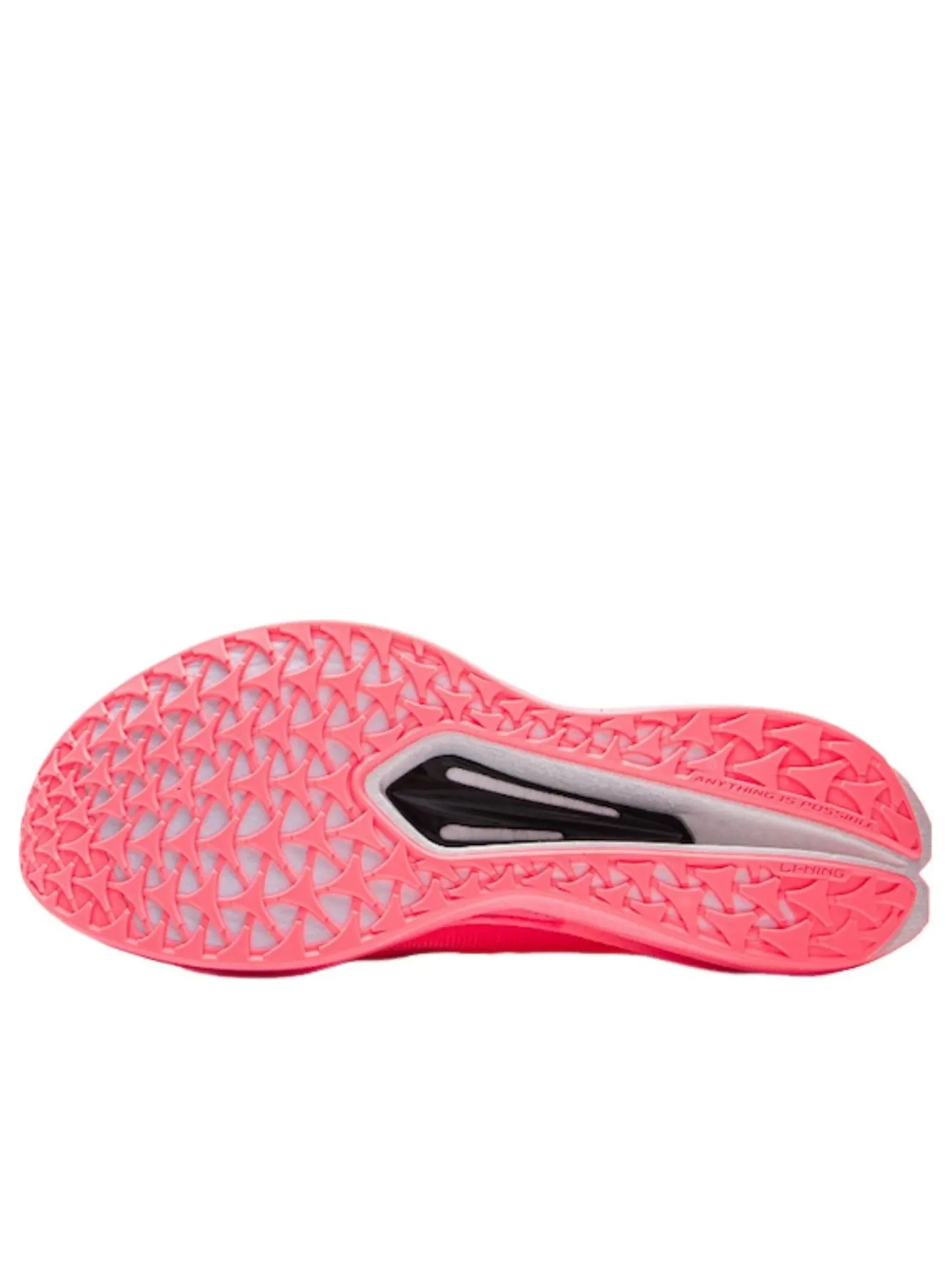 Li-Ning ZhuiFeng Pro «Арбуз со льдом» — изображение 5 из 6, розовый