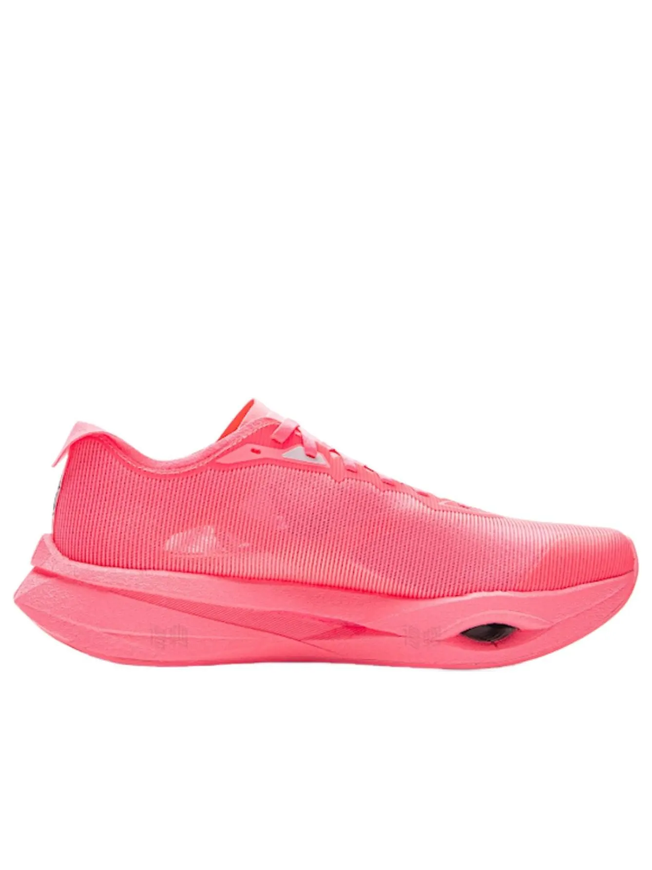 Li-Ning ZhuiFeng Pro «Арбуз со льдом» — изображение 6 из 6, розовый