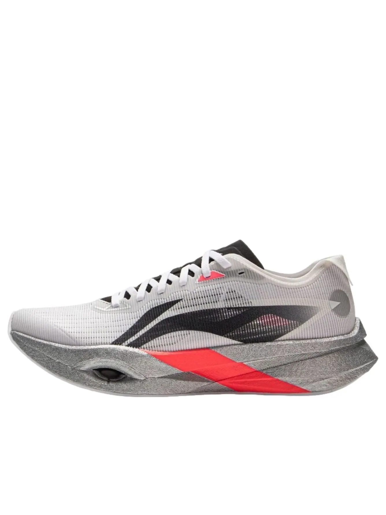 Li-Ning Ли-Нин ZhuiFeng Pro 'Белый' — изображение 1 из 5