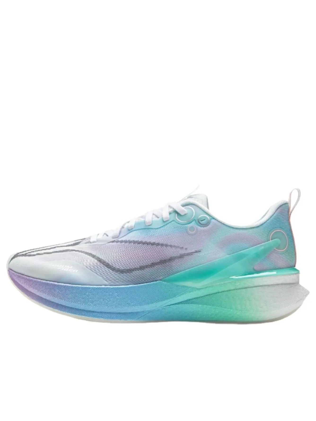 Li-Ning Chitu 8 Pro «Многоцветный» — изображение 1 из 5, мульти