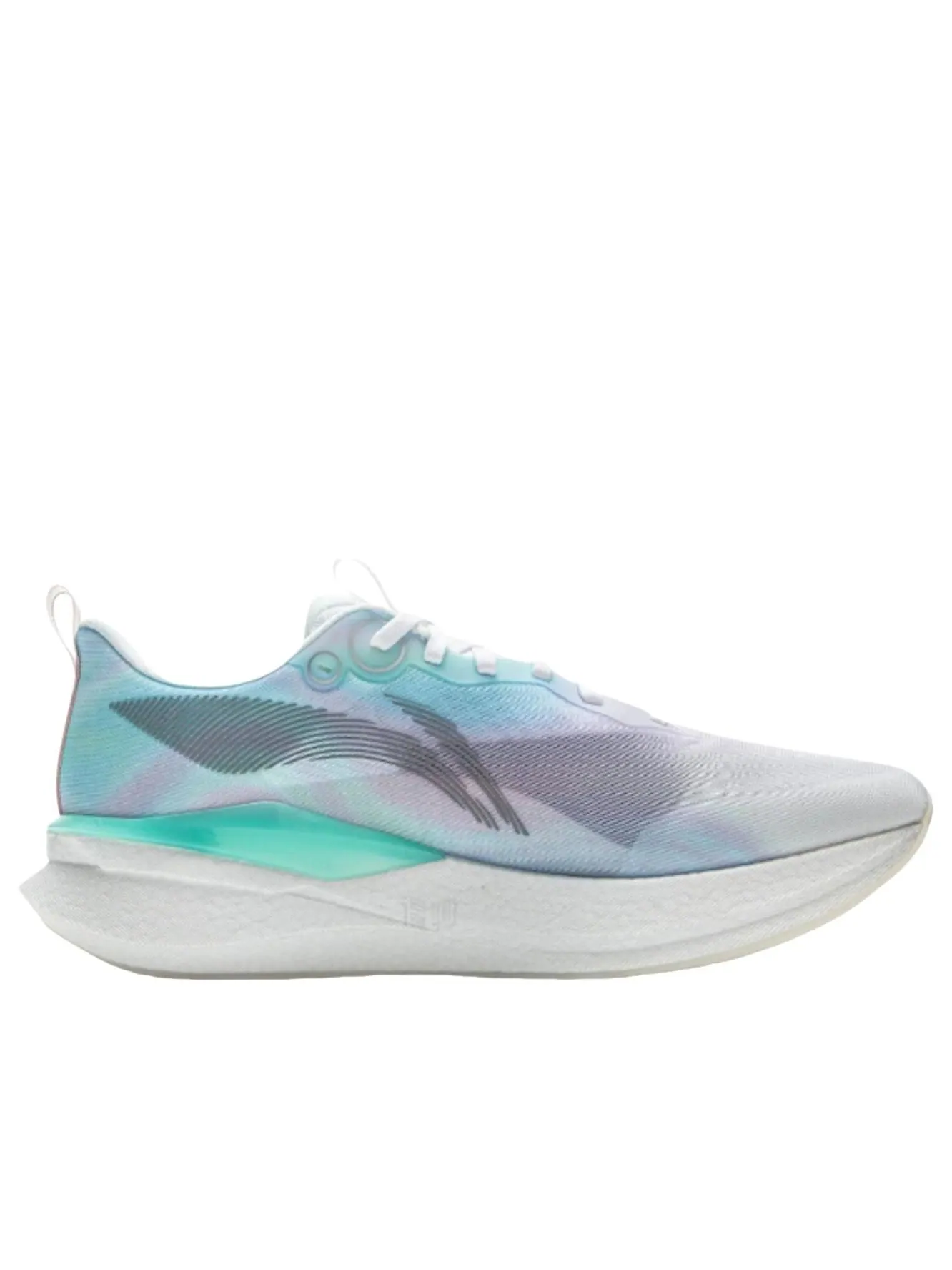 Li-Ning Chitu 8 Pro «Многоцветный» — изображение 5 из 5, мульти