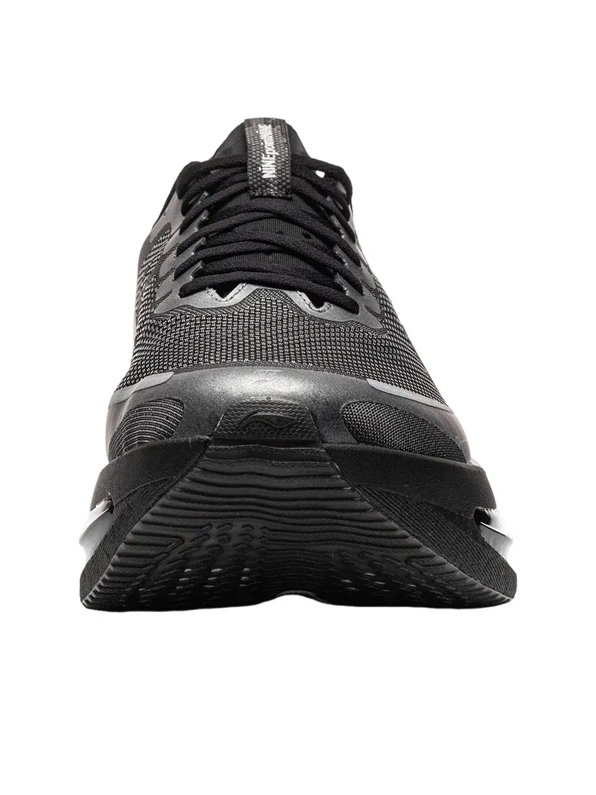 Мужские кроссовки с шнуровкой Red Hare 9 Ultra Li-Ning — изображение 5 из 7, черный
