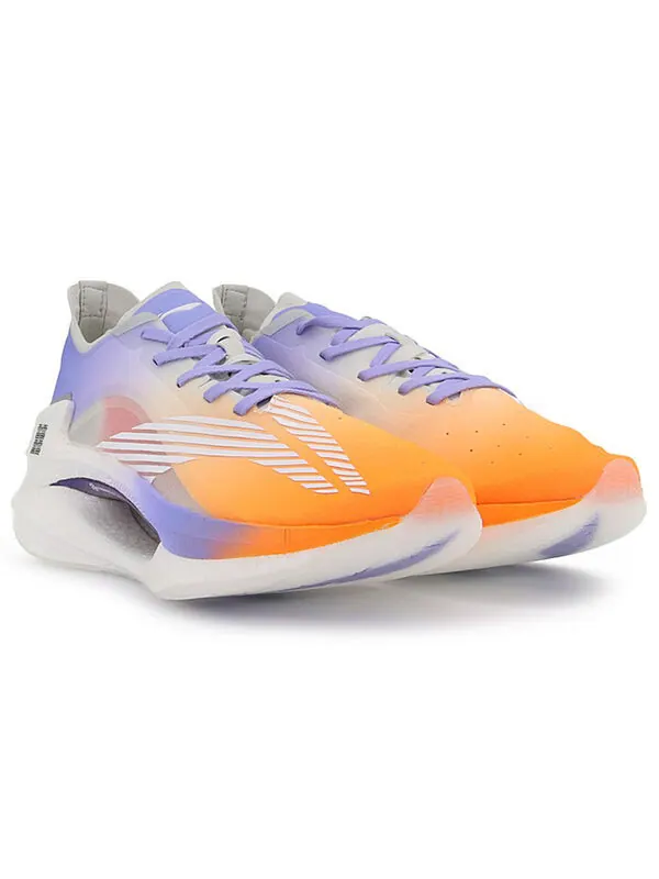 Кроссовки необходимы Li-Ning — изображение 3 из 4, синий/оранжевый