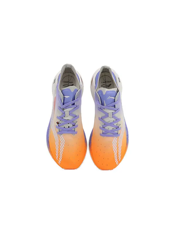 Кроссовки необходимы Li-Ning — изображение 4 из 4, синий/оранжевый