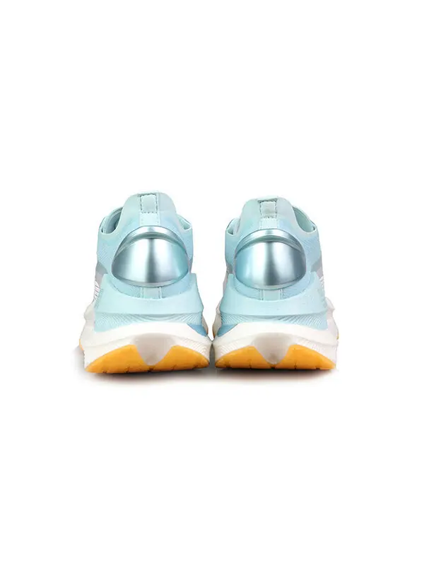 Кроссовки необходимы Li-Ning — изображение 4 из 4, белый/синий/желтый