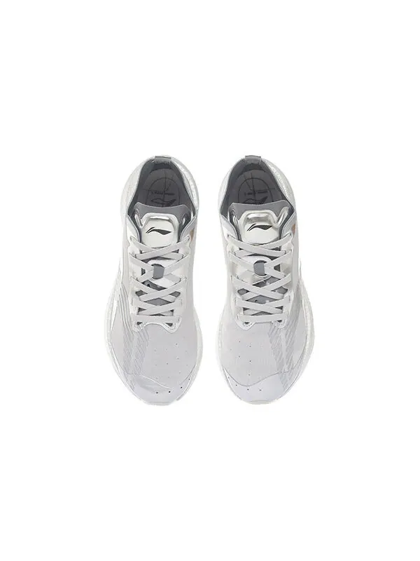 Кроссовки необходимы Li-Ning — изображение 4 из 4, серебристый/серый