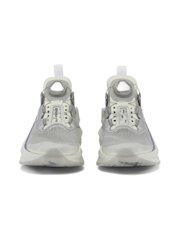 Кроссовки essential x soulland Li-Ning — изображение 4 из 4, белый/фиолетовый