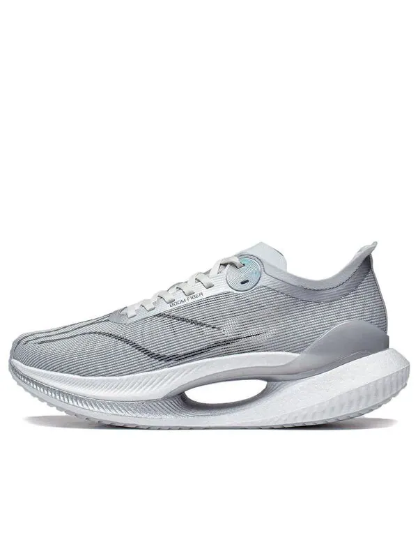 Кроссовки Essential 2.0 Li-Ning — изображение 1 из 3, серый/белый