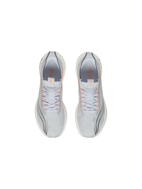 Кроссовки необходимы Li-Ning — изображение 4 из 4, серый/оранжевый