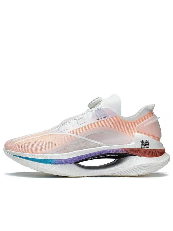 Кроссовки теневой бум Li-Ning — изображение 1 из 4