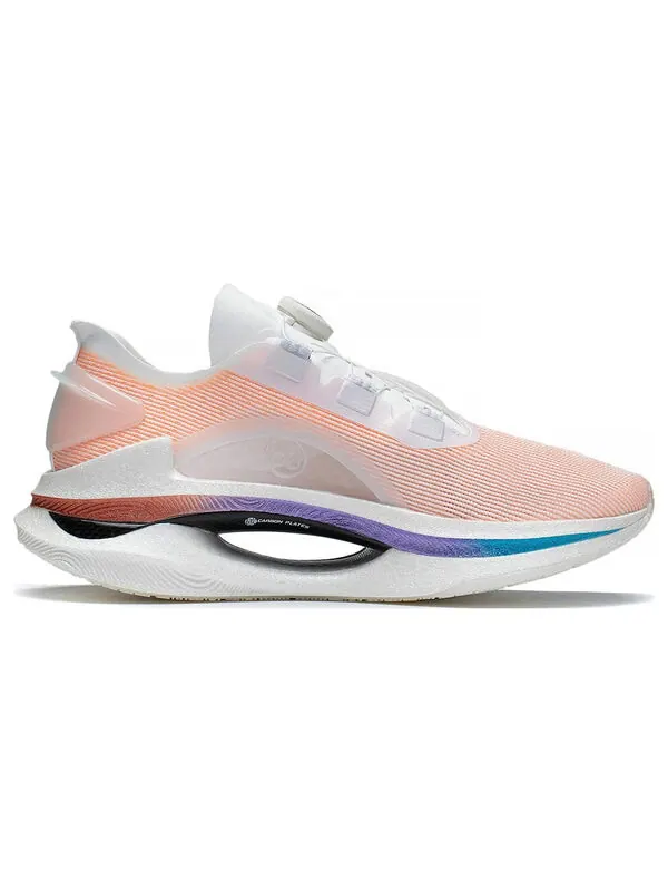 Кроссовки теневой бум Li-Ning — изображение 2 из 4