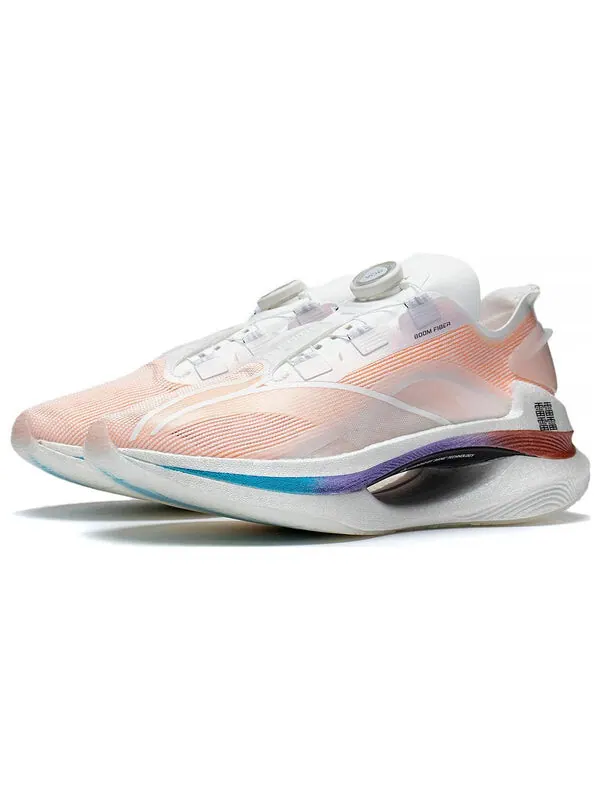 Кроссовки теневой бум Li-Ning — изображение 3 из 4