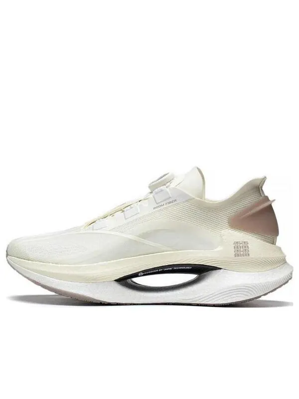 Кроссовки необходимы Li-Ning — изображение 1 из 4, белый/серый