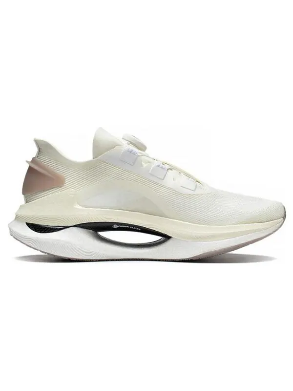 Кроссовки необходимы Li-Ning — изображение 2 из 4, белый/серый