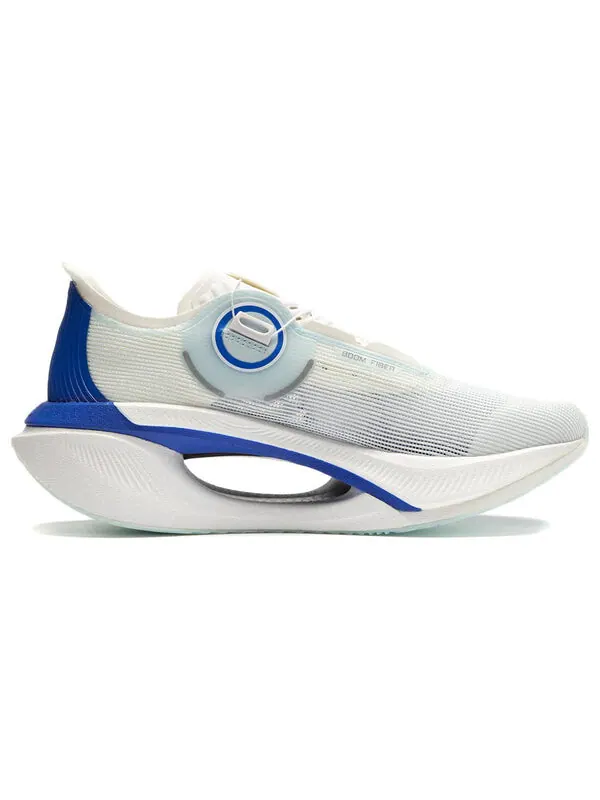 Кроссовки тень 2.0 Li-Ning — изображение 2 из 4, белый/синий