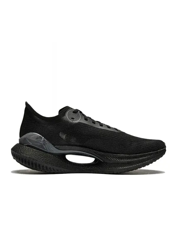 Кроссовки shadow 2 essential Li-Ning — изображение 2 из 4, черный/белый