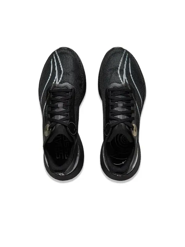 Кроссовки shadow 2 essential Li-Ning — изображение 4 из 4, черный/белый