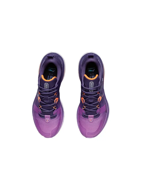 Кроссовки wushi 5s Li-Ning — изображение 4 из 4