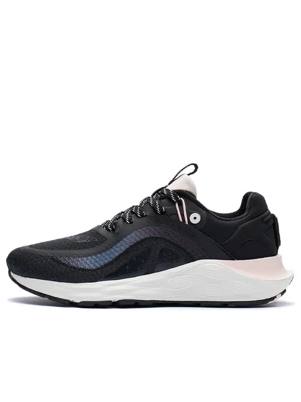 Кроссовки Li-Ning — изображение 1 из 3, черный