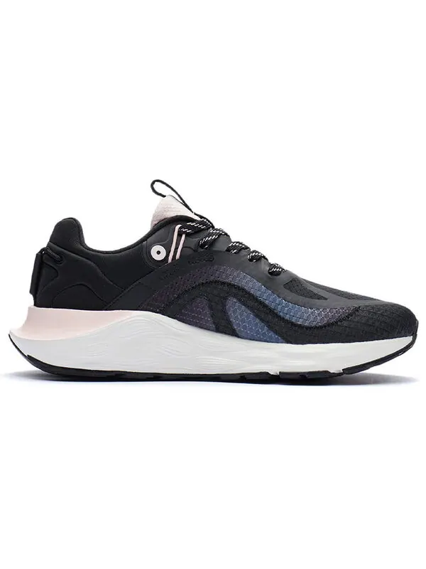 Кроссовки Li-Ning — изображение 2 из 3, черный