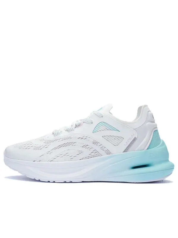 Кроссовки для бега Li-Ning — изображение 1 из 3, светлый синий