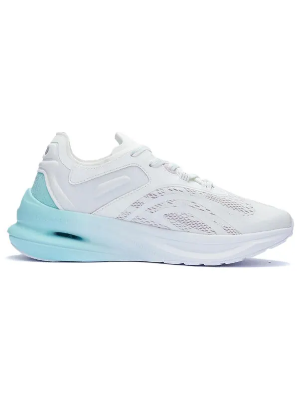 Кроссовки для бега Li-Ning — изображение 2 из 3, светлый синий