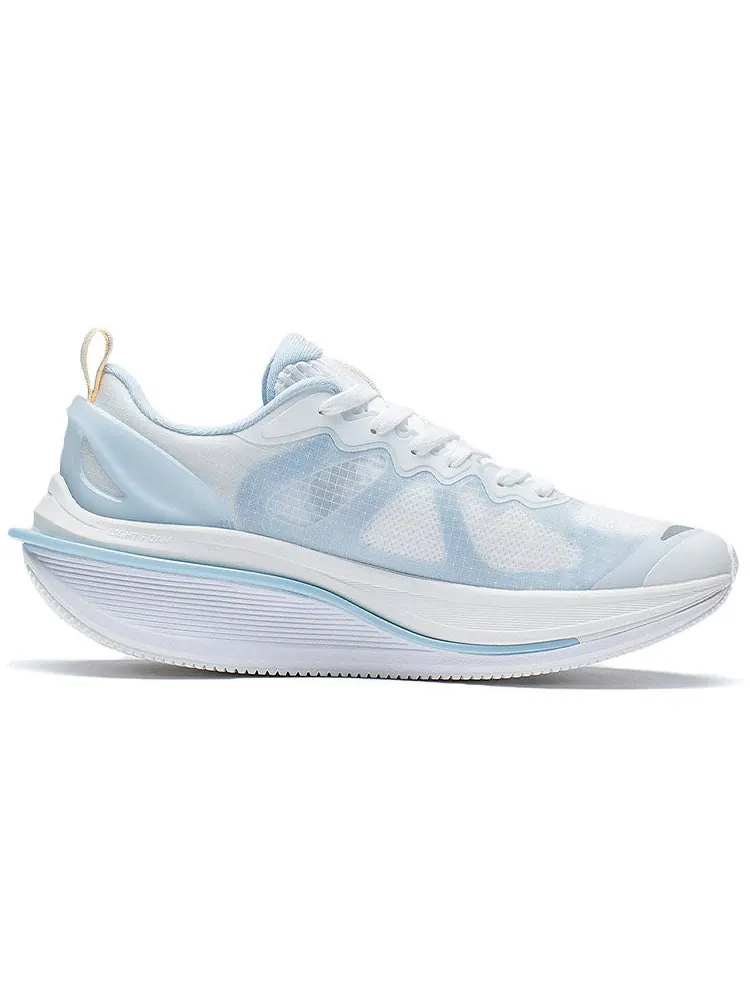 Беговые кроссовки Li-Ning WuShi 5S 2.0 'White' — изображение 2 из 4