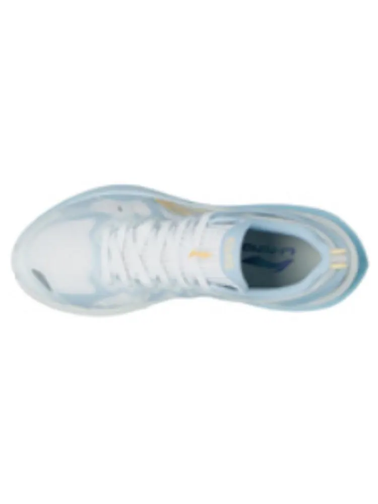 Беговые кроссовки Li-Ning WuShi 5S 2.0 'White' — изображение 3 из 4