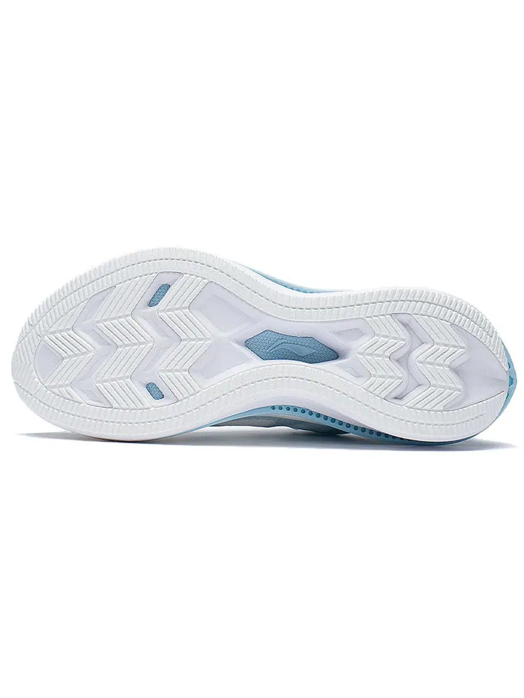 Беговые кроссовки Li-Ning WuShi 5S 2.0 'White' — изображение 4 из 4