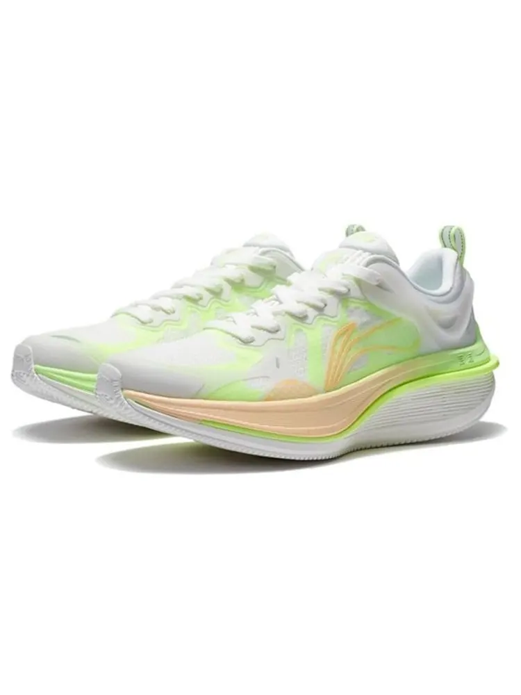 Беговые кроссовки Li-Ning WuShi 5S 2.0 — изображение 3 из 4