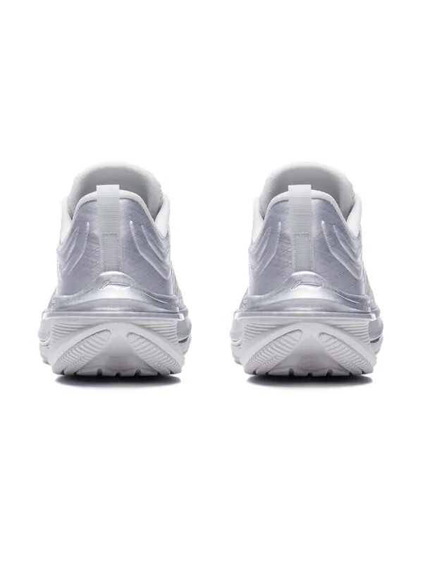 Кроссовки wushi 5s 2.0 Li-Ning — изображение 4 из 4, серебристый/серый