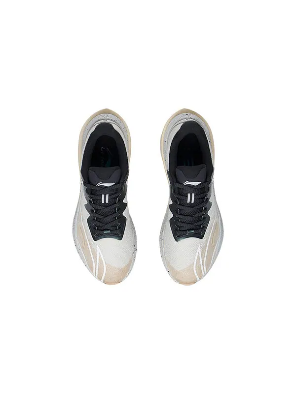 Кроссовки wushi 5s 2.0 v3 Li-Ning — изображение 4 из 4, серый/коричневый