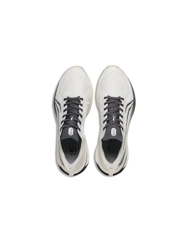Кроссовки wushi 5s 3.0 Li-Ning — изображение 3 из 4, серый/черный
