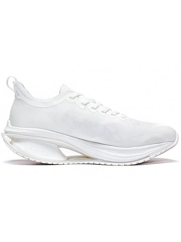 Кроссовки wushi 5s 3.0 Li-Ning — изображение 2 из 4, белый