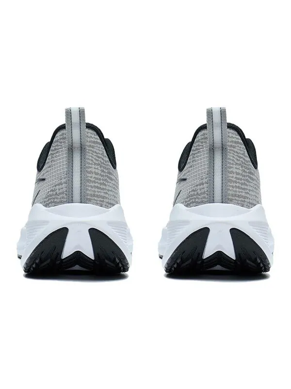 Кроссовки wushi 5s lite Li-Ning — изображение 3 из 4, серый/белый/черный