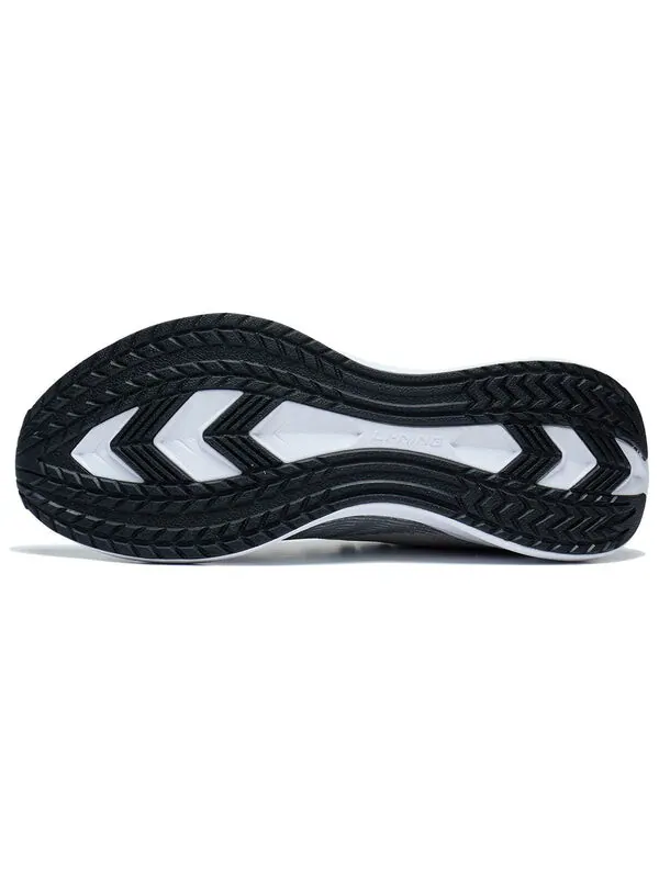 Кроссовки wushi 5s lite Li-Ning — изображение 4 из 4, серый/белый/черный