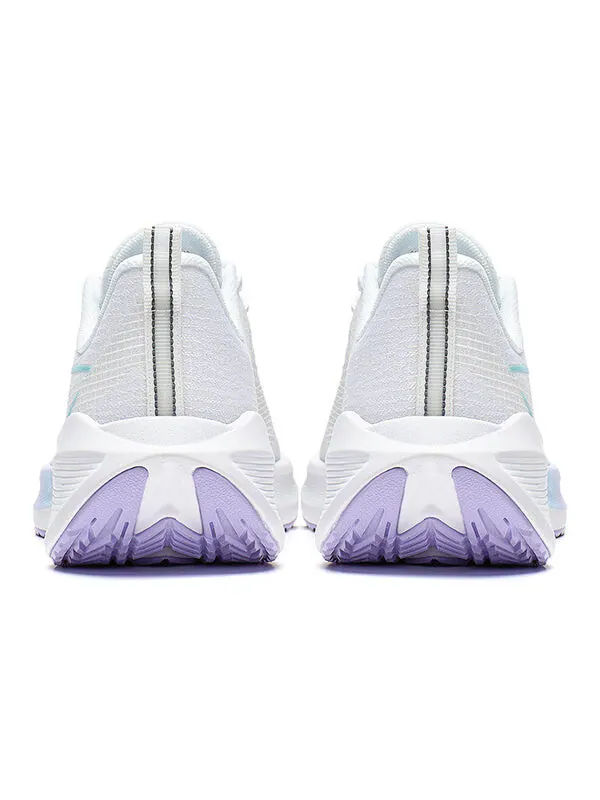 Кроссовки wushi 5s lite Li-Ning — изображение 4 из 4, белый/фиолетовый/синий