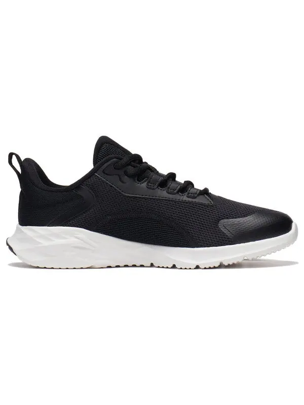 Кроссовки поднимают ветер Li-Ning — изображение 2 из 4, черный/белый