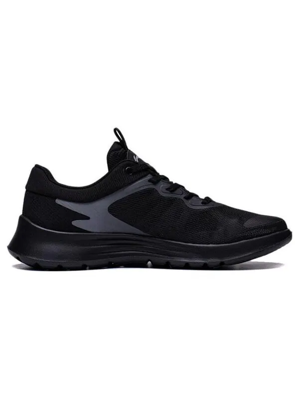 Кроссовки легкие перьевые Li-Ning — изображение 2 из 4, черный