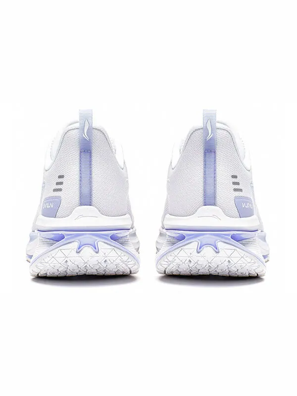 Кроссовки wushi 5s 3.0 v2 Li-Ning — изображение 4 из 4, белый/фиолетовый