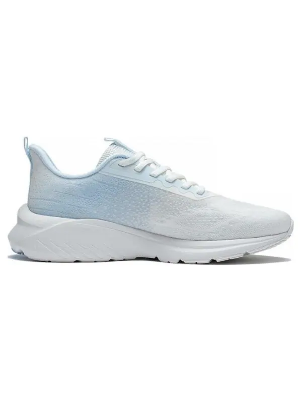 Кроссовки жаворонок Li-Ning — изображение 2 из 4, белый/синий